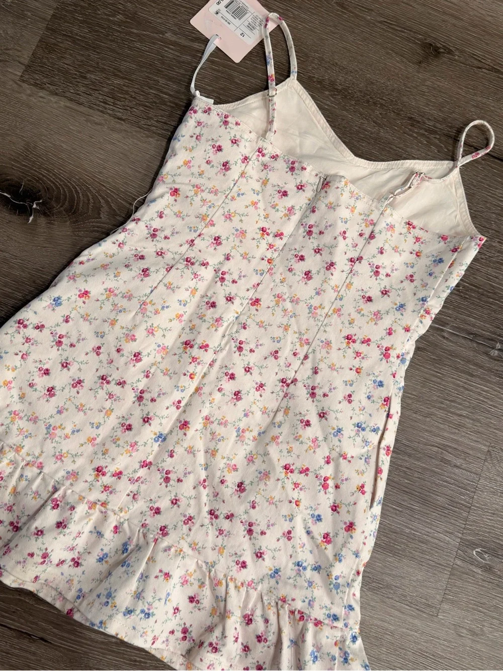 LoveShackFancy add sweet
